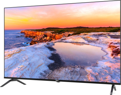 Телевизор Hikers 43HTU01 