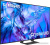 Телевизор Samsung Crystal UHD 4K DU8500 UE65DU8500UXRU 