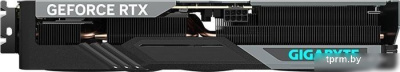 Видеокарта Gigabyte GeForce RTX 4060 Ti Gaming OC 8G GV-N406TGAMING OC-8GD 