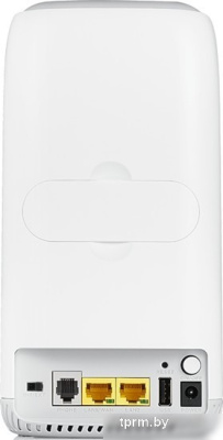 4G Wi-Fi роутер Zyxel LTE5398-M904 