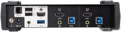 KVM переключатель Aten CS1822-AT-G 