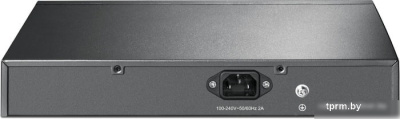 Коммутатор TP-Link TL-SG1008MP 
