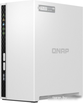 Сетевой накопитель QNAP TS-233 