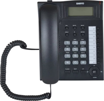 Sanyo RA-S517B 