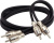 Кабель Aura RCA-B210 MkII 
