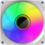 Вентилятор для корпуса A4Tech Bloody BD-CF120ARGB1-WH 