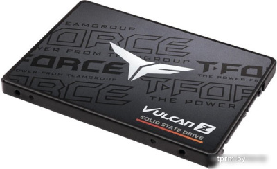 SSD Team T-Force Vulcan Z 256GB T253TZ256G0C101 