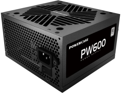 Блок питания Powercase PW600 
