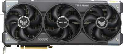 Видеокарта ASUS TUF Gaming GeForce RTX 5090 32GB GDDR7 OC Edition TUF-RTX5090-O32G-GAMING 