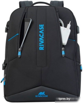 Рюкзак Rivacase 7860 (черный) 