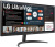 Монитор LG UltraWide 34WP500-B Монитор LG UltraWide 34WP500-B