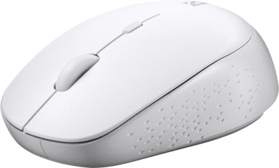 Мышь Defender Auris MB-027 (белый) 