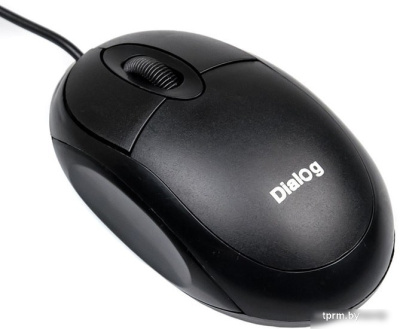 Мышь Dialog MOC-10U 
