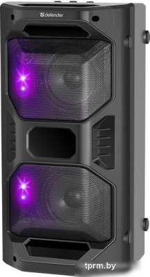 Беспроводная колонка Defender Rage 