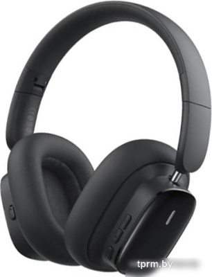 Наушники Baseus Bowie H1i (черный) 