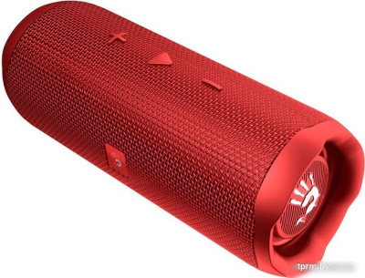 Беспроводная колонка A4Tech Bloody S6 Tube (красный) 