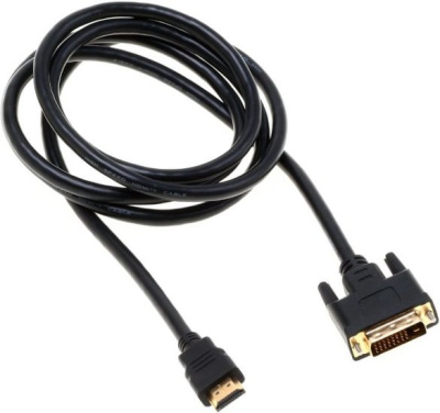 Кабель Buro BHP RET HDMI_DVI18 