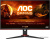 Игровой монитор AOC 24G2SPAE/BK 