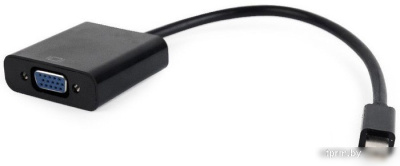 Адаптер Cablexpert A-mDPM-VGAF-02 