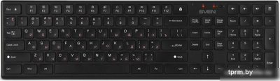 Офисный набор SVEN KB-C2550W 