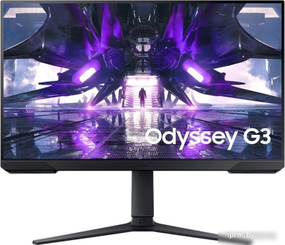 Игровой монитор Samsung Odyssey G3 LS27AG320NIXCI 