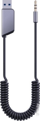 Аудиоадаптер Ritmix BTR-141 