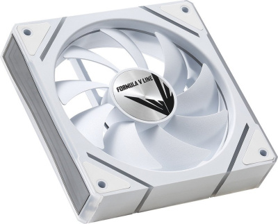 Вентилятор для корпуса Formula Floe Plus 12WH ARPW 