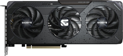 Видеокарта Gigabyte GeForce RTX 5060 Ti Gaming OC 16G GV-N506TGAMING OC-16GD 