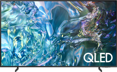Телевизор Samsung QLED 4K Q60D QE85Q60DAUXRU 