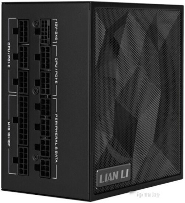 Lian Li SX Platinum 1000 G9P.SX1000P.B000.RU 