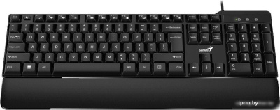 Клавиатура Genius KB-100XP 