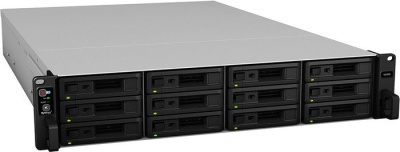 Сетевой накопитель Synology UC3200 