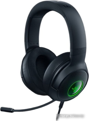 Наушники Razer Kraken V3 X 2022 