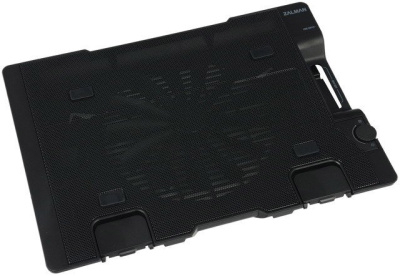 Подставка для ноутбука Zalman ZM-NS2000 Black 