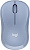 Мышь Logitech M221 (голубой) 
