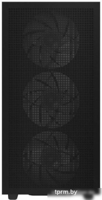 Корпус DeepCool CH560 Digital Black R-CH560-BKAPE4D-G-1 