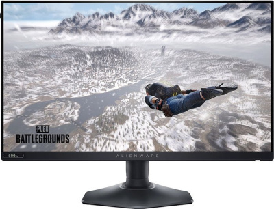 Игровой монитор Dell Alienware AW2524HF 