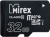Карта памяти Mirex microSDHC UHS-I (Class 10) 32GB [13612-MCSUHS32] 