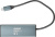 USB-хаб Digma HUB-3U3.0С-UC-G 