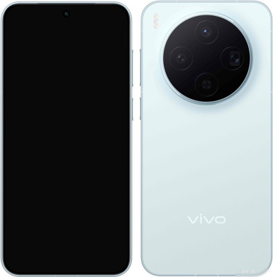 Vivo X300 V2515 16GB/512GB международная версия (голубой) 