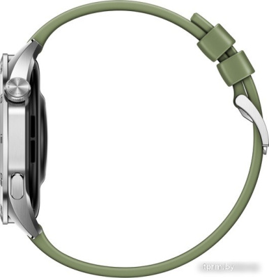 Умные часы Huawei Watch GT 4 46 мм (зеленый) 
