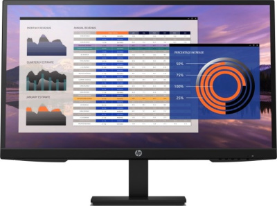 Монитор HP P27h G4 27 7VH95AA 