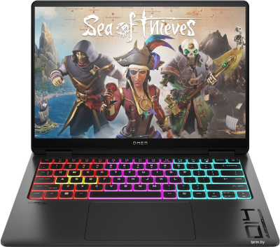 Игровой ноутбук HP Omen 14-fb0020ci A1AA7EA 