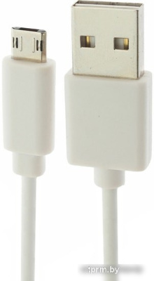 Кабель Smarterra STR-MU001 (белый) 