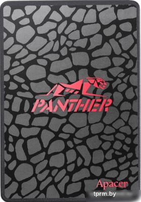 SSD Apacer Panther AS350 128GB AP128GAS350-1 