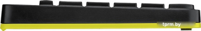 Logitech MK240 Nano 920-008213 (черный) 