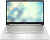 Ноутбук HP 15s-fq5099TU 6L1S5PA 