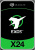 Жесткий диск Seagate Exos X24 20TB ST20000NM002H Жесткий диск Seagate Exos X24 20TB ST20000NM002H