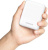 Внешний аккумулятор Momax Q.MAG Minimal IP122 5000mAh (белый) Внешний аккумулятор Momax Q.MAG Minimal IP122 5000mAh (белый)