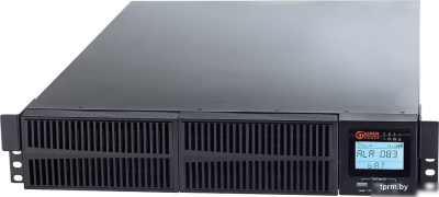 Источник бесперебойного питания Kiper Online ONE 2K RM Gen2 IEC (2000VA/2000W) 